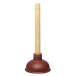 Plunger