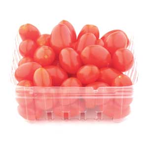 Tomato - Grape