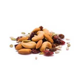 Trail Mix