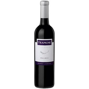 Trapiche Malbec