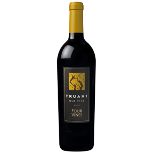 Four Vines Truant Zinfandel