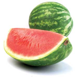 Watermelon