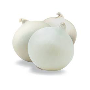 Onion - White