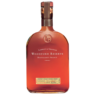 Woodford Reserve Bourbon