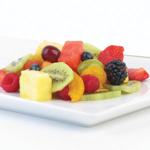 Fruit Salad